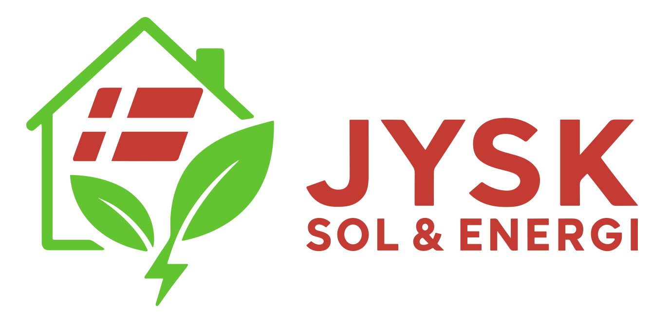 Jysk Sol & Energi